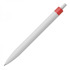 Długopis plastikowy SARAGOSSA czerwony 444205 (4) thumbnail
