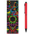 Długopis metalowy touch pen soft touch CELEBRATION Pierre Cardin Czerwony B0101703IP305 (1) thumbnail