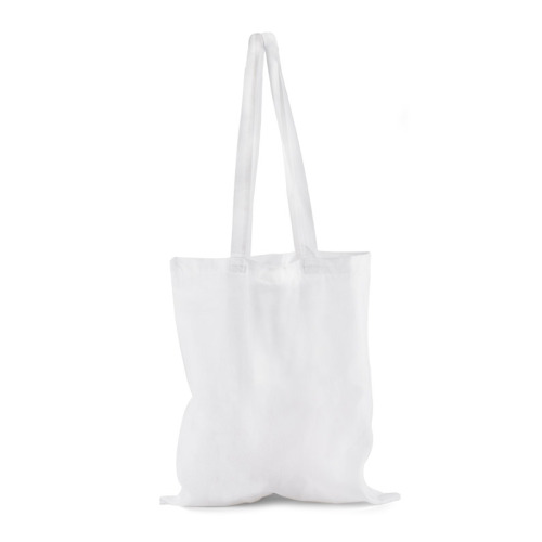 Torba bawełniana GRAIN 140g Biały 20338-01 (2)