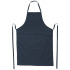 Fartuch Viera z 2 kieszeniami Granatowy 19538478 (3) thumbnail