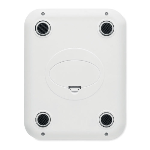 Cyfrowa waga kuchenna do 5kg Srebrny MO3142-14 (5)