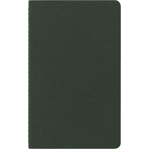 Zeszyt MOLESKINE Cahier Journal ok. A5 Khaki VM022-25 (2)