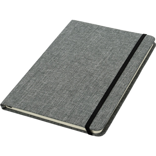 Notes A5 w linie BREMEN Szary 082907 