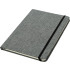 Notes A5 w linie BREMEN Szary 082907  thumbnail