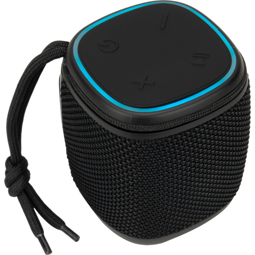 Głośnik bluetooth HERMON Schwarzwolf Czarny B1400300AJ303 (11)