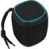 Głośnik bluetooth HERMON Schwarzwolf Czarny B1400300AJ303 (11) thumbnail
