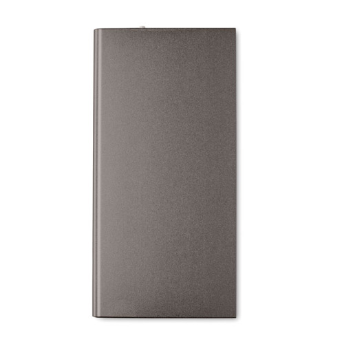 Power bank 8000mAh Tytanowy MO8839-18 (2)