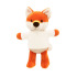 Pluszowy lis RPET | Sneeky Pomarańczowy HE792-07 (3) thumbnail