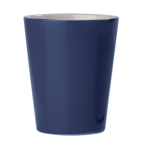 Kubek Nice 270ml Ciemnoniebieski LT50421-N0010 (3)