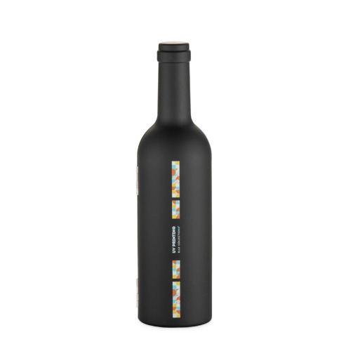 Zestaw do wina SOMMELIER Czarny 16303-02 (10)