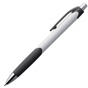Długopis plastikowy MAO czarny