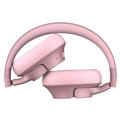 3HP3200 I Fresh 'n Rebel Clam Core - Wireless over-ear headphones with ENC Pasteloworóżowy LT49735-N0079 (3)