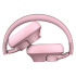 3HP3200 I Fresh 'n Rebel Clam Core - Wireless over-ear headphones with ENC Pasteloworóżowy LT49735-N0079 (3) thumbnail