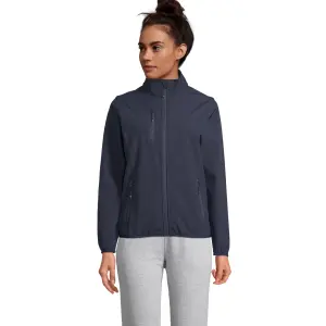 Kurtka Klasyczna Softshell