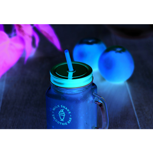 Szklany kubek/słoik Pomarańczowy MO9565-10 (3)