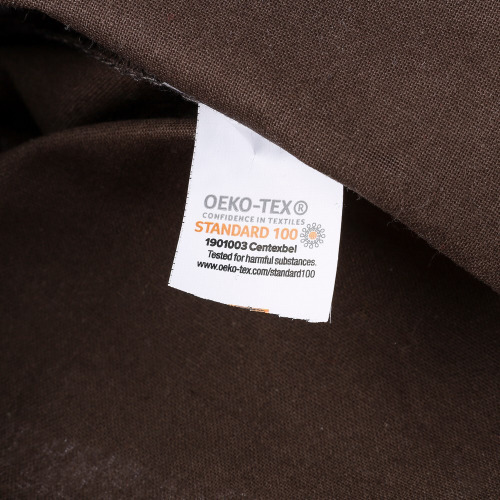 Torba na zakupy Brązowy VB143-16 (6)