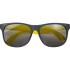 Okulary przeciwsłoneczne żółty V7333-08  thumbnail
