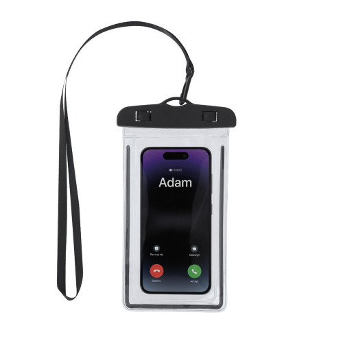 Wodoodporne etui wielofunkcyjne Czarny VA330-03 