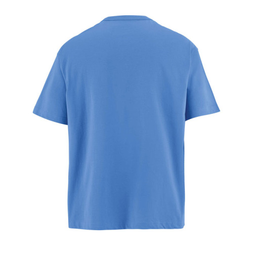 BOXY MEN T-SHIRT OVERSIZE Irish S03806-IR-L (1)