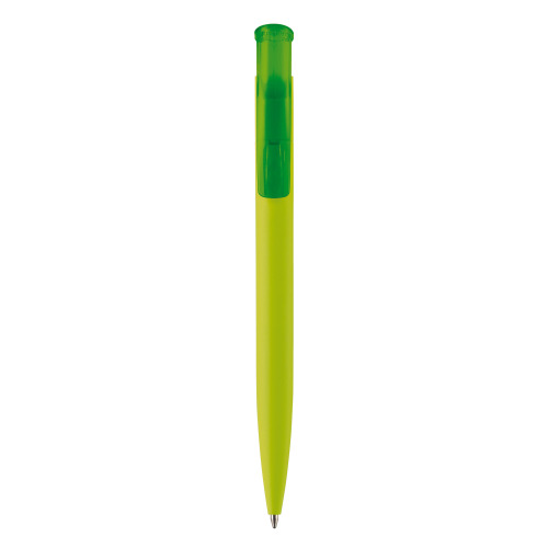 Długopis Avalon soft touch Jasnozielony LT87947-N0032 (1)