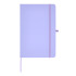 Notatnik PU Sora A5 Liliowy LT92095-N0071 (2) thumbnail