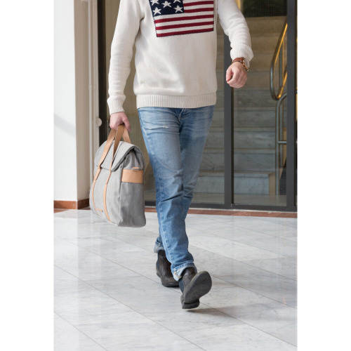 Torba na laptopa 15,6" Szary P729.352 (8)