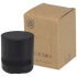 Hunor głośnik bezprzewodowy o mocy 3 W z tworzyw sztucznych pochodzących z recyklingu Czarny 12445490 (1) thumbnail