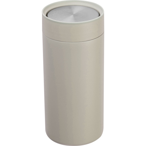 Kubek termiczny Le Port MoLu 360 ml Beżowy 535313 (1)