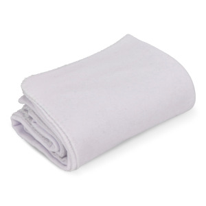 Koc polarowy OEKO-TEX®  sublimacja 130 x 170 cm 290 g/m²