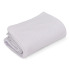 Koc polarowy OEKO-TEX®  sublimacja 130 x 170 cm 290 g/m² Biały LT90102-N0001 (1) thumbnail