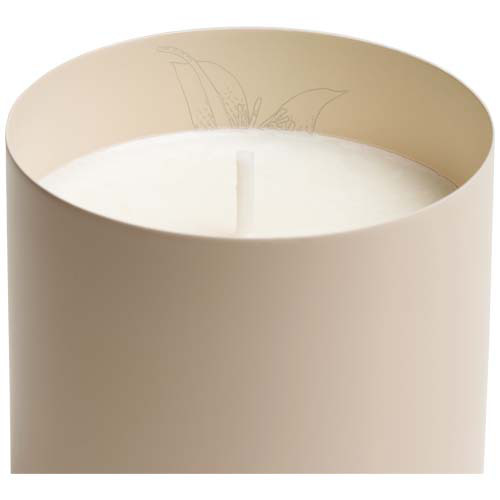 Wellmark świeca zapachowa Ecru 12640805 (6)