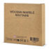 Gra w samotnika z kulkami Naturalny LT90760-N0094 (5) thumbnail