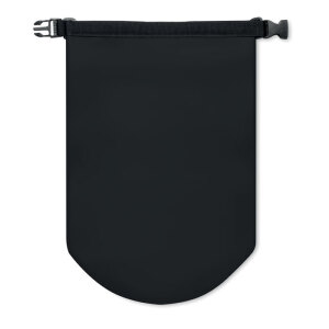 Wodoszczelna torba PVC 10L czarny