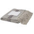 Narzuta Haven w jodełkę Szary 11311701  thumbnail