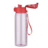 Bidon z miarką 900 ml KOLTER Czerwony 16233-04 (2) thumbnail