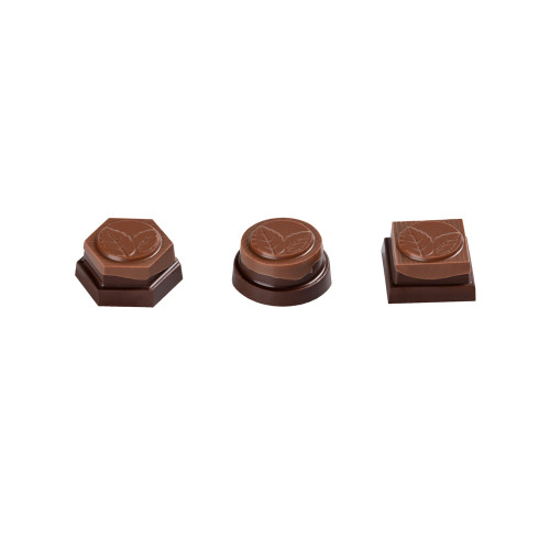 Pralinki Coffee Bliss quartet Wielokolorwy S0661 (2)