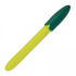 Długopis ekologiczny - kolba kukurydzy POLLY żółty 1153208  thumbnail