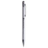 Długopis, touch pen srebrny V1701-32 (2) thumbnail