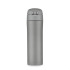 Kubek termiczny LOCK MAT 440 ml Szary 16062-14 (5) thumbnail