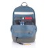 Bobby Soft plecak chroniący przed kieszonkowcami szary P705.792 (6) thumbnail