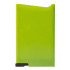 Karta blokująca RFID wykonana z ABS Jasnozielony LT92191-N0032 (1) thumbnail