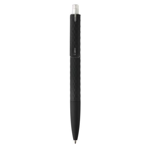 Długopis X3 neutralny, czarny P610.970 (1)
