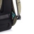 Bobby Hero Regular plecak chroniący przed kieszonkowcami zielony P705.297 (1) thumbnail