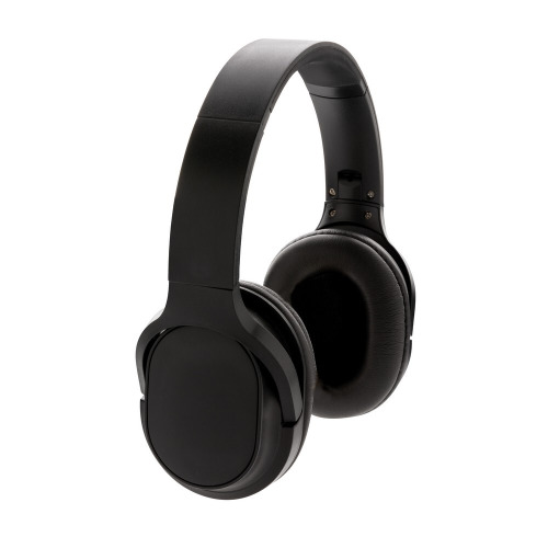 Bezprzewodowe słuchawki nauszne Elite czarny P329.131 