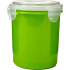 Kubek do mikrofalówki 720 ml Jasnozielony V9899-10 (5) thumbnail