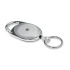 Wysuwany brelok Bialy MO3200-06 (1) thumbnail