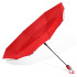 Składana parasolka otwierana automatycznie 22''  Czerwony LT97102-N0021 (2) thumbnail