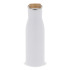 Butelka termiczna z pokrywą bambusową 500ml Biały LT98900-N0001 (1) thumbnail