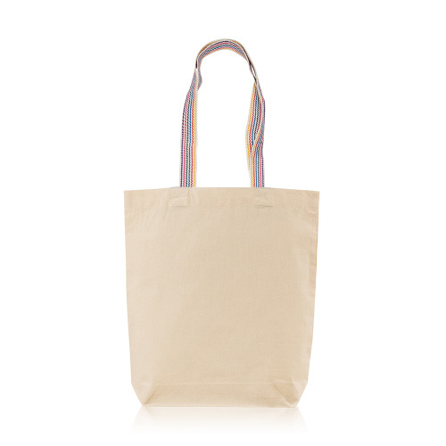 Torba bawełniana z długim uchwytem / Chicotton Multicolor IP31108971 
