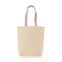 Torba bawełniana z długim uchwytem / Chicotton Multicolor IP31108971  thumbnail